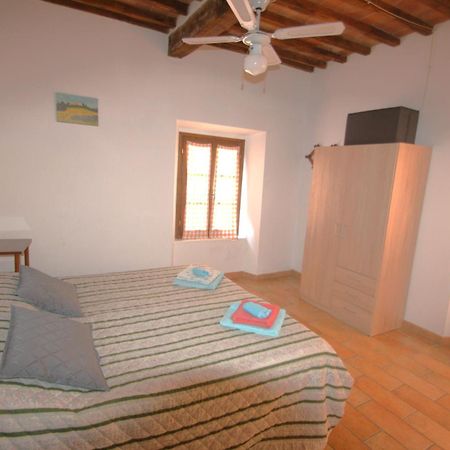 Appartement Lo Scricciolo à Montecastelli Pisano Extérieur photo