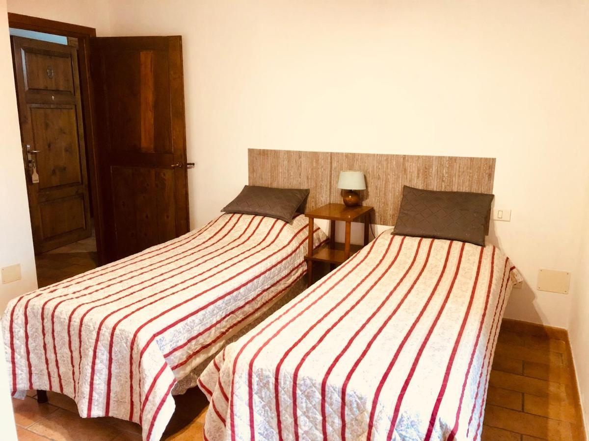 Appartement Lo Scricciolo à Montecastelli Pisano Extérieur photo
