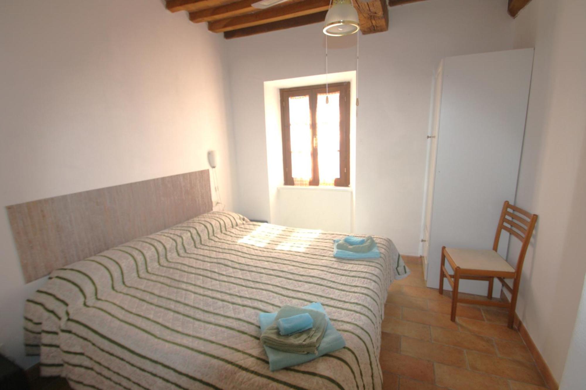 Appartement Lo Scricciolo à Montecastelli Pisano Extérieur photo
